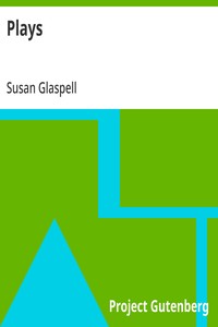 Cover of Plays — Reading Notes