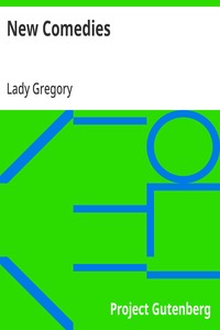 Cover of New Comedies — Background and Themes