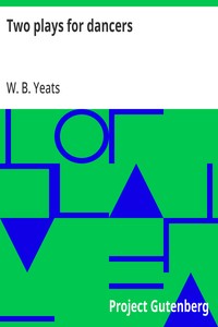Cover of Two plays for dancers — Reading Notes