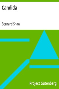 Cover of Candida — A Closer Reading