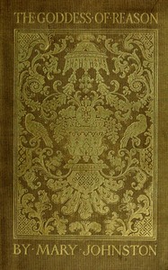 Cover of The Goddess of Reason: A Drama in Five Acts — Key Ideas to Explore