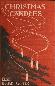 Cover of Christmas Candles: Plays for Boys and Girls — Text and Context
