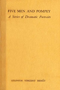 Cover of Five Men and Pompey: A Series of...